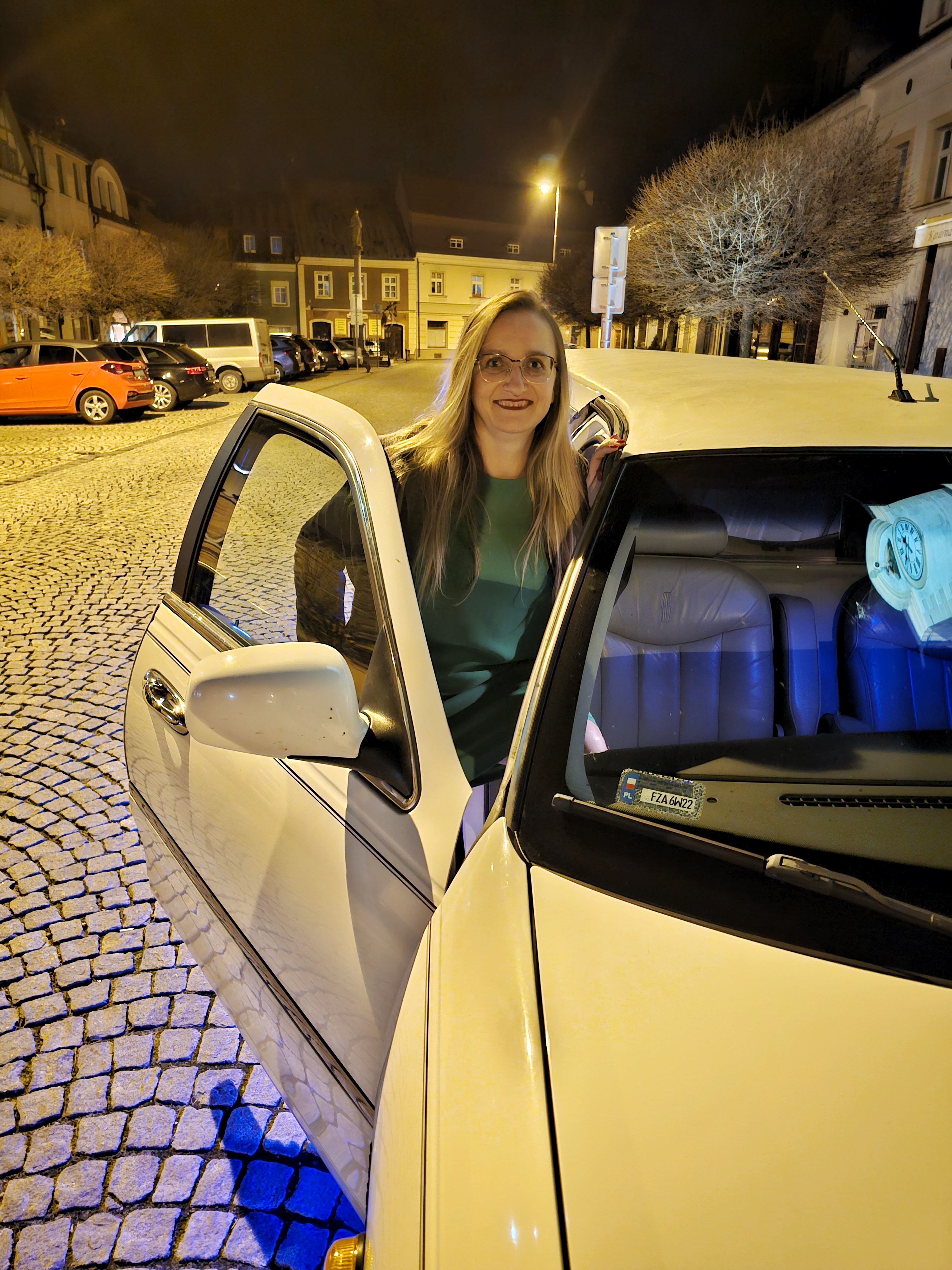 náš masážní salon